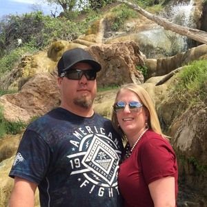 Meet your Posher, Tammyandnick